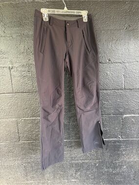 REI Women’s Black Hiking Pants